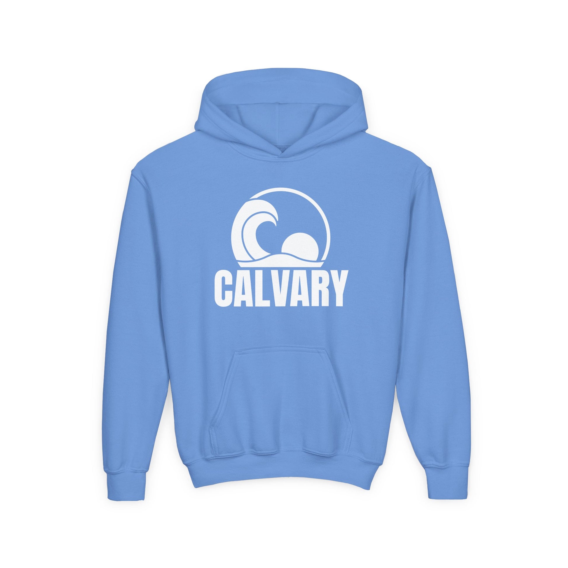 Calvary Youth Hoodie