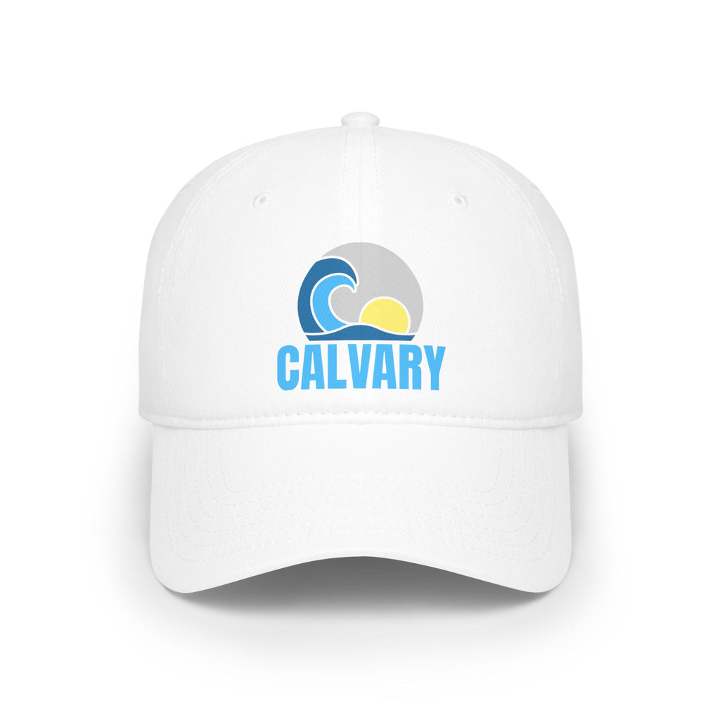 Calvary Baseball Cap