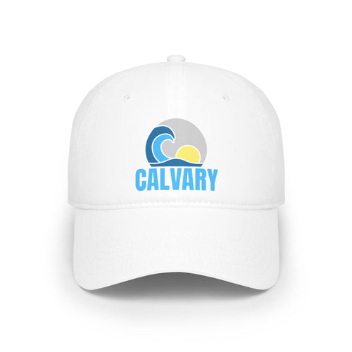 Calvary Baseball Cap