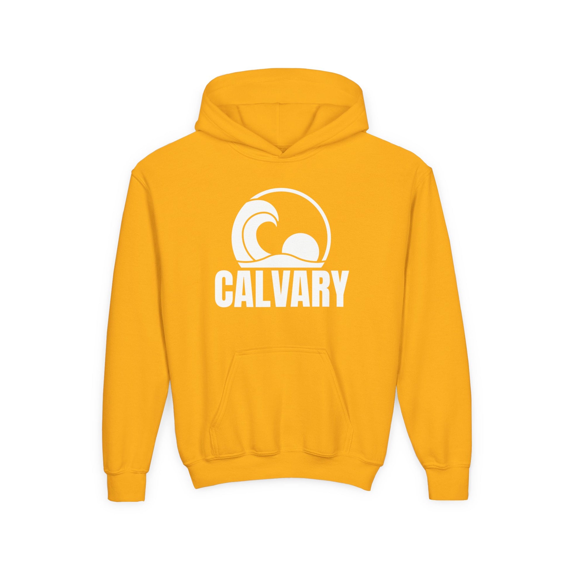 Calvary Youth Hoodie