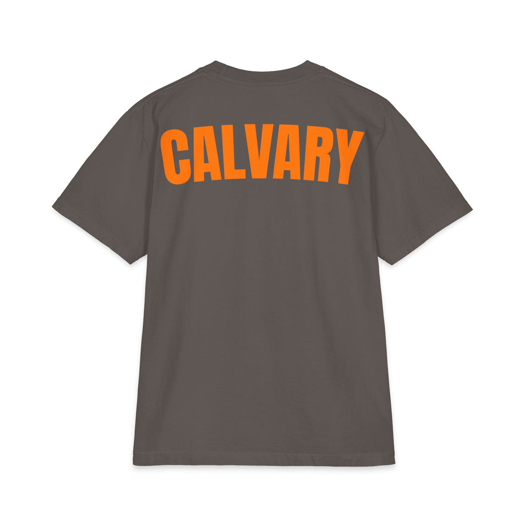 Kingdom Before Calvary Bold Tee