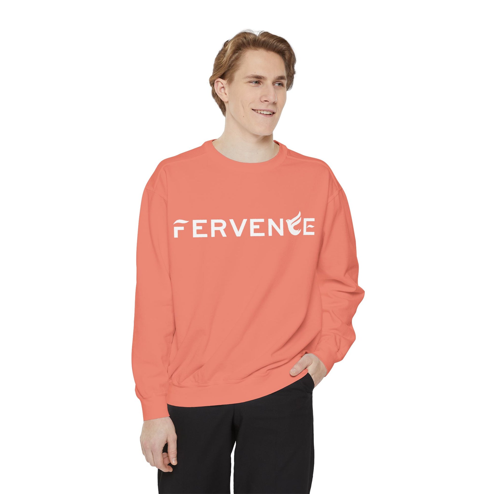 Fervent Sweatshirt