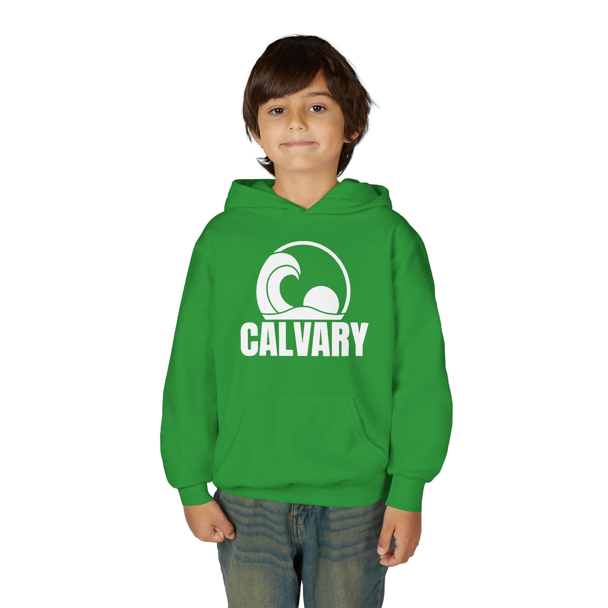 Calvary Youth Hoodie