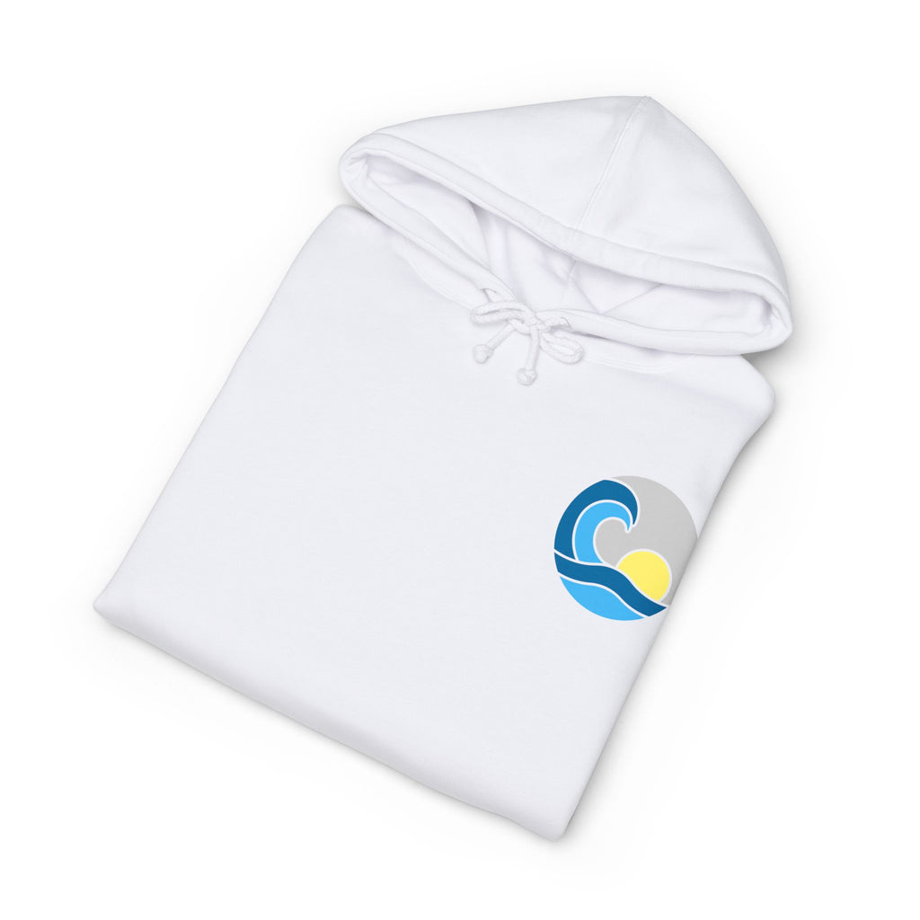 Calvary Sleeved Hoodie