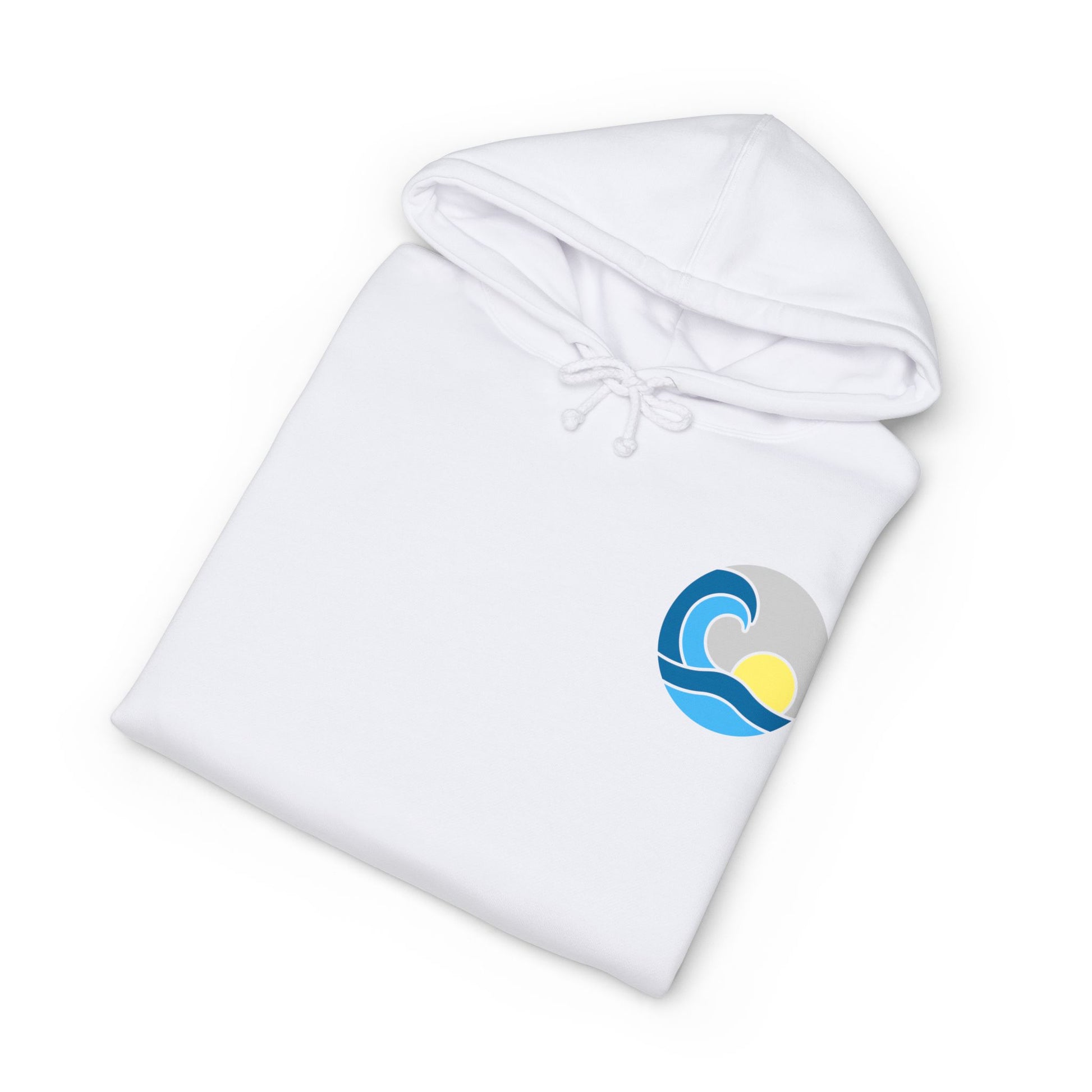 Calvary Sleeved Hoodie