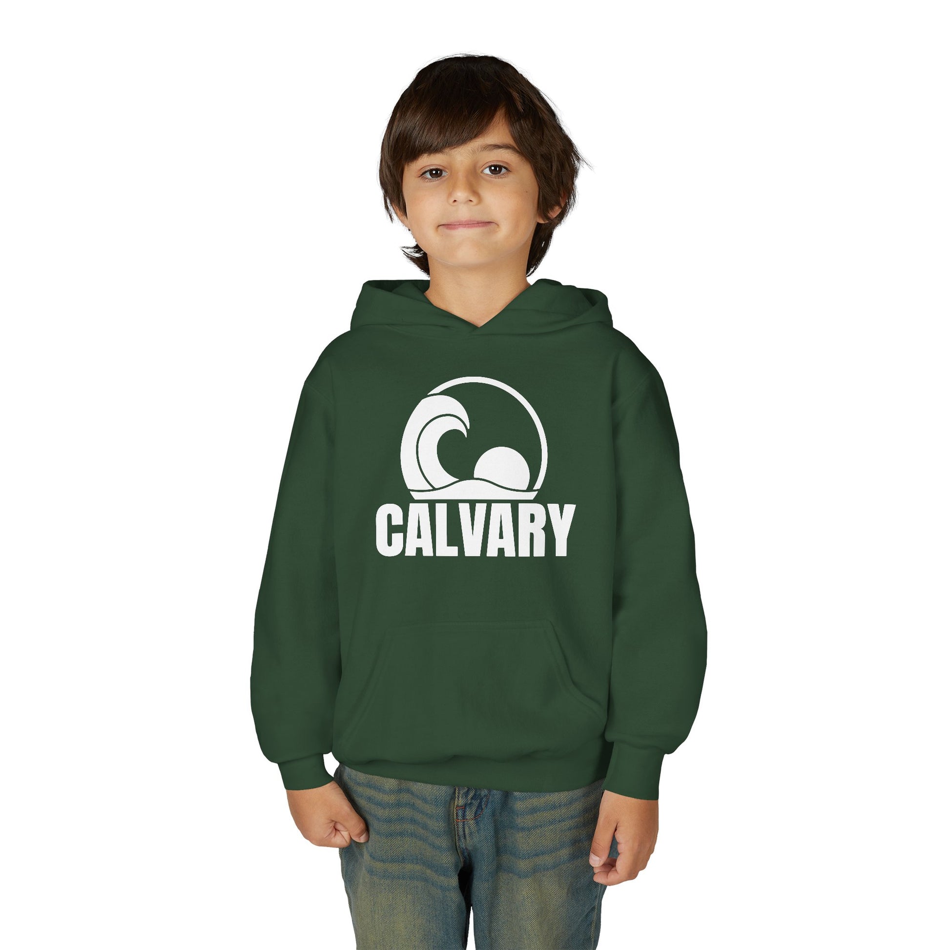 Calvary Youth Hoodie