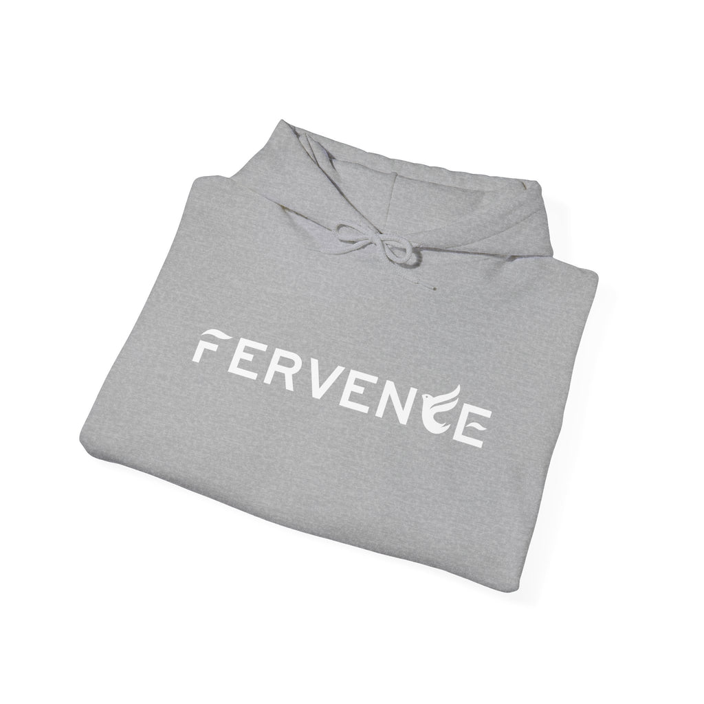 Fervent Hoodie
