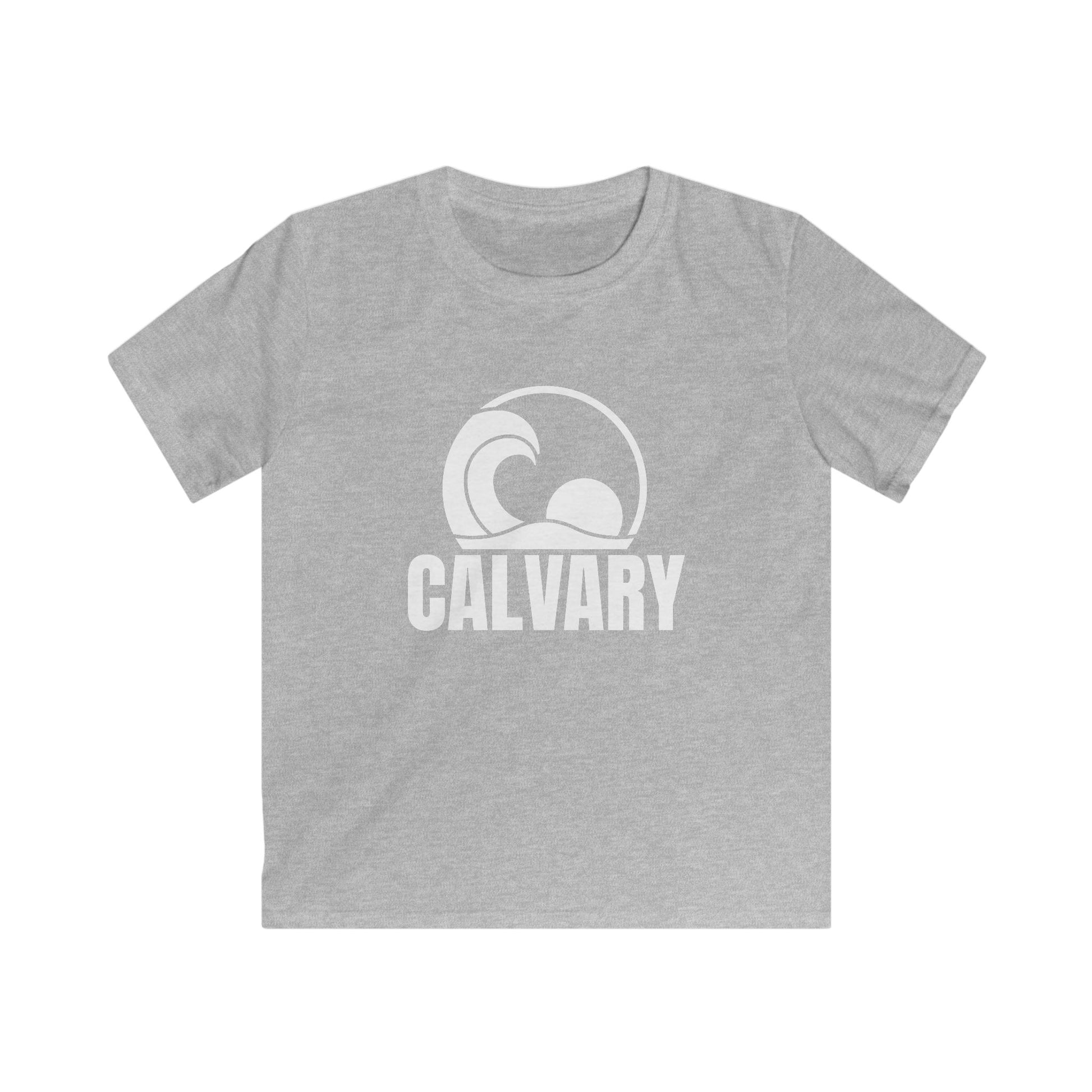 Kids Calvary Tee