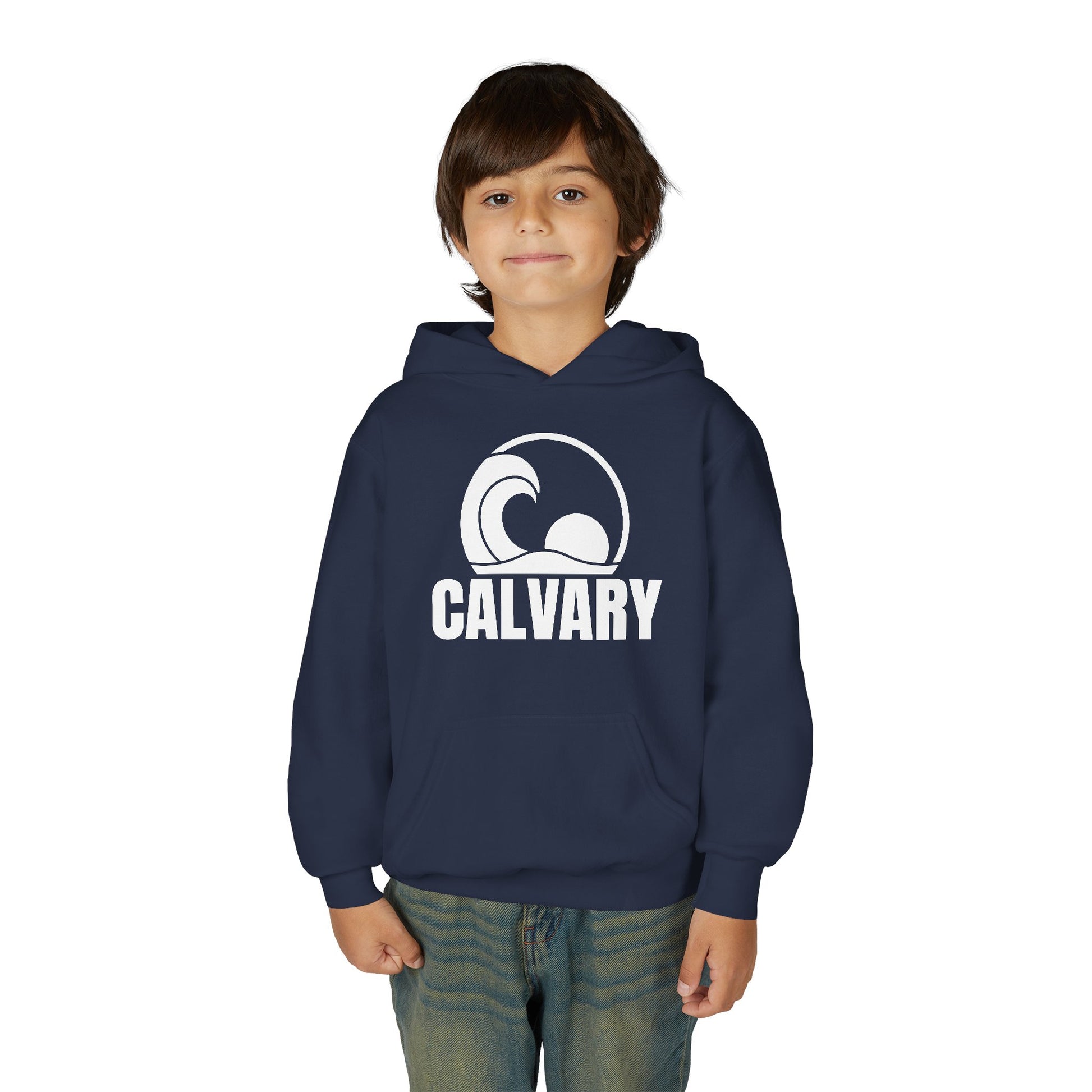 Calvary Youth Hoodie