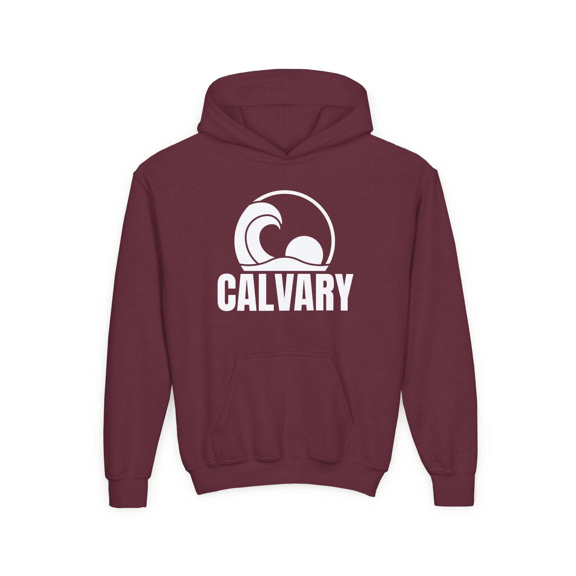 Calvary Youth Hoodie