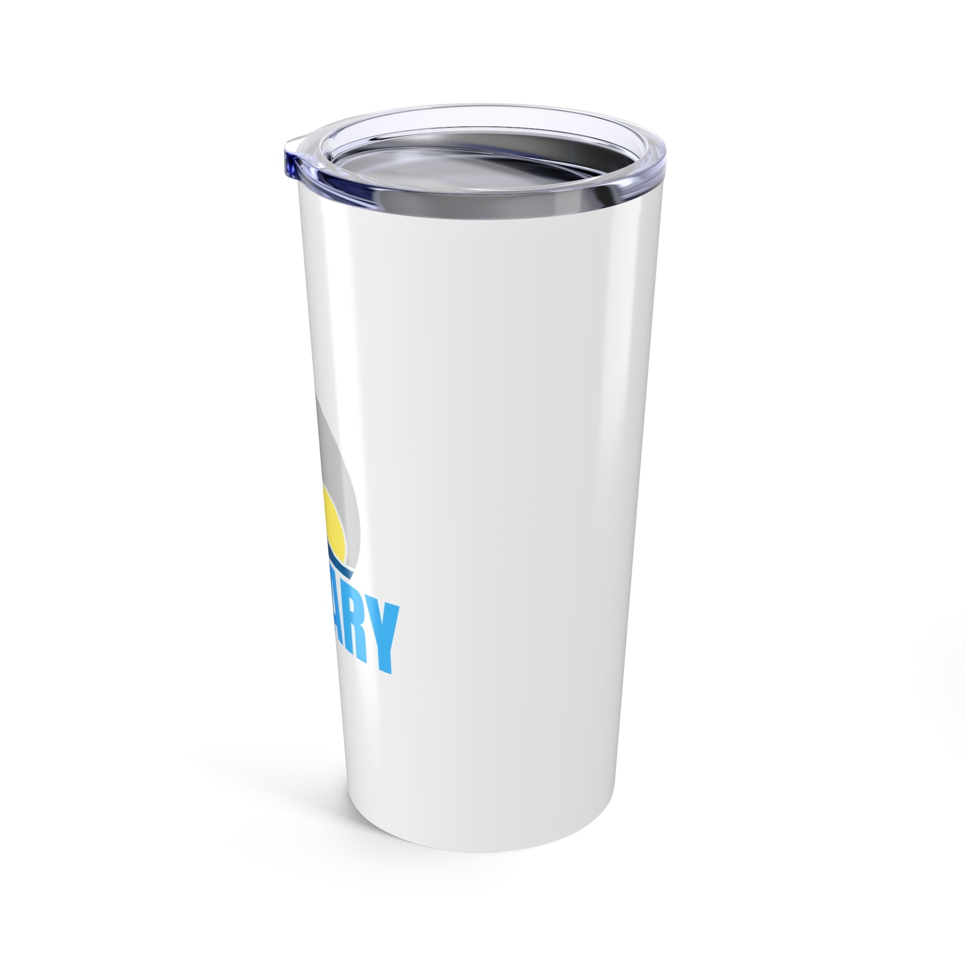 20oz Calvary Tumbler