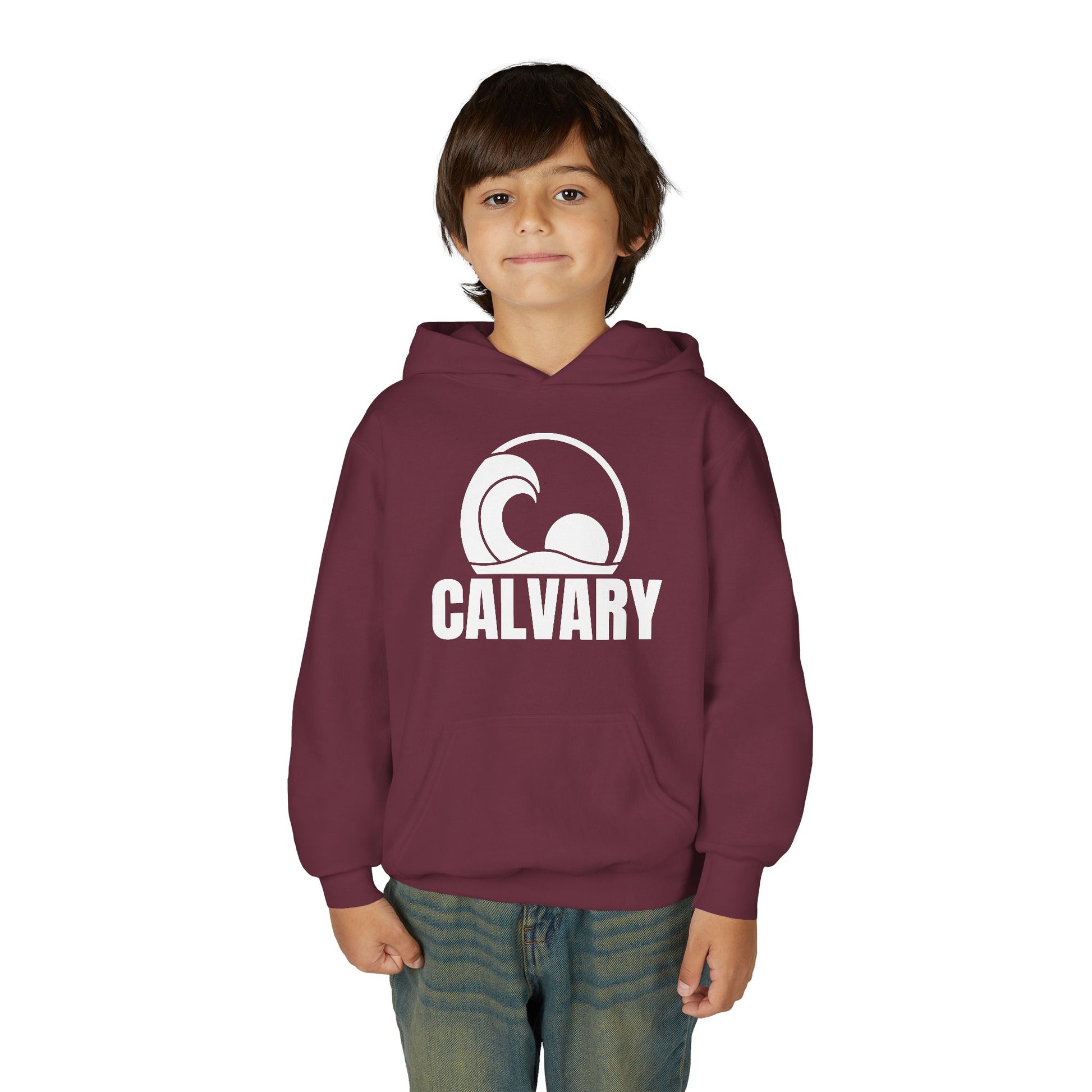 Calvary Youth Hoodie