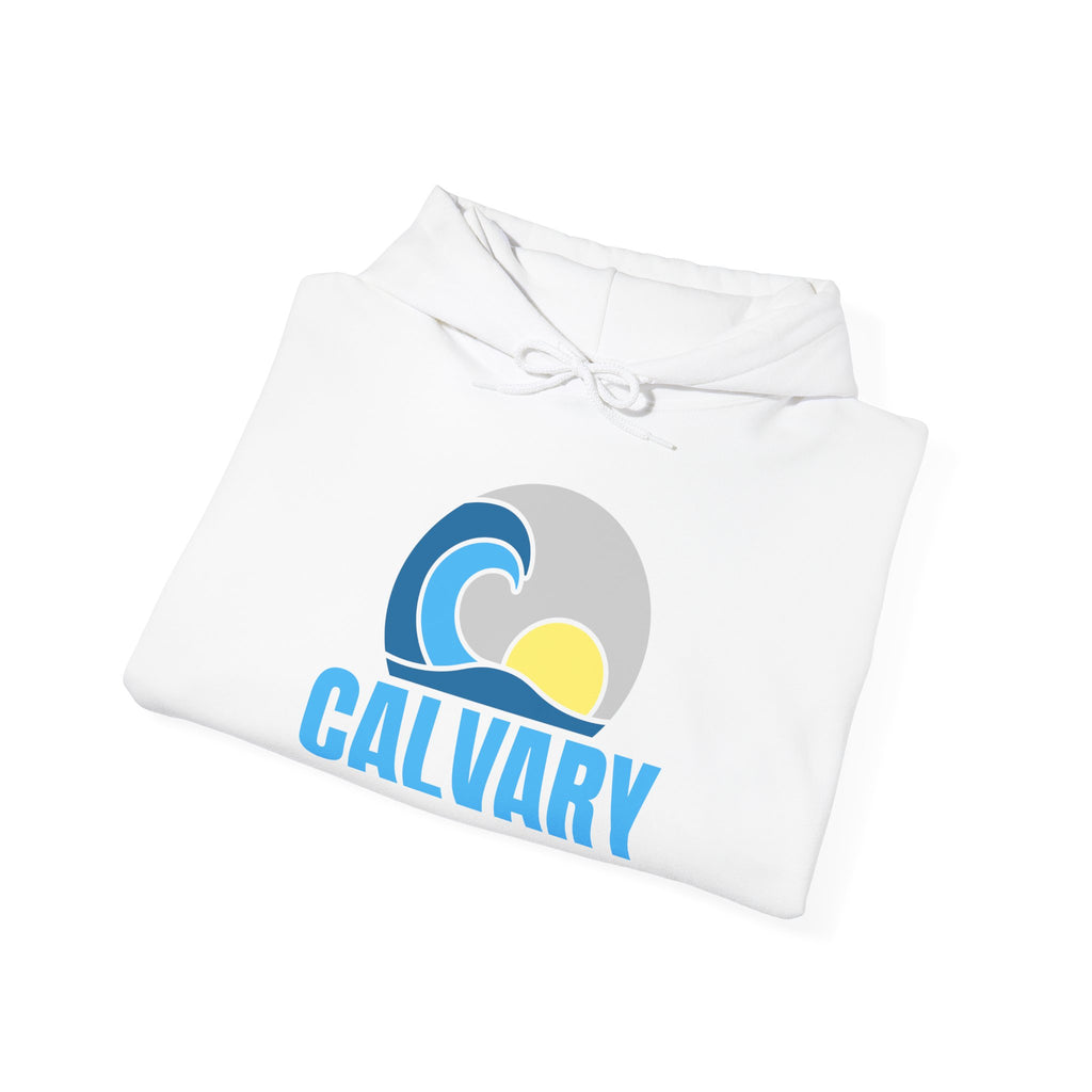 Calvary Hoodie