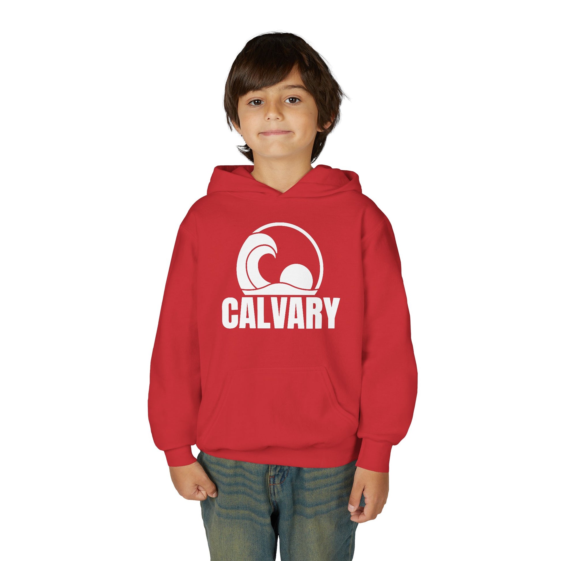 Calvary Youth Hoodie