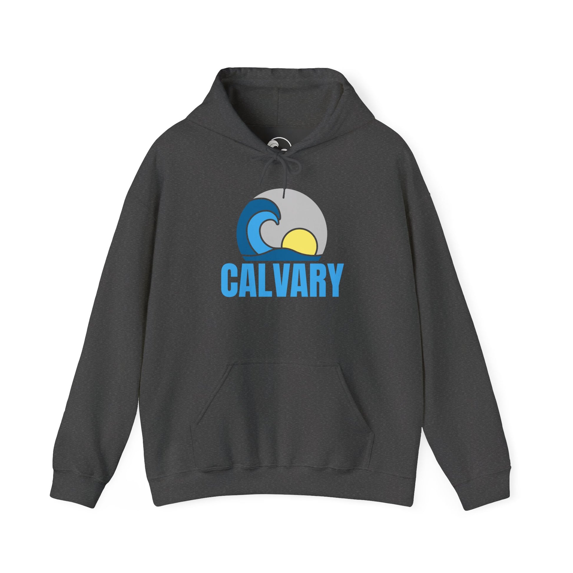 Calvary Hoodie