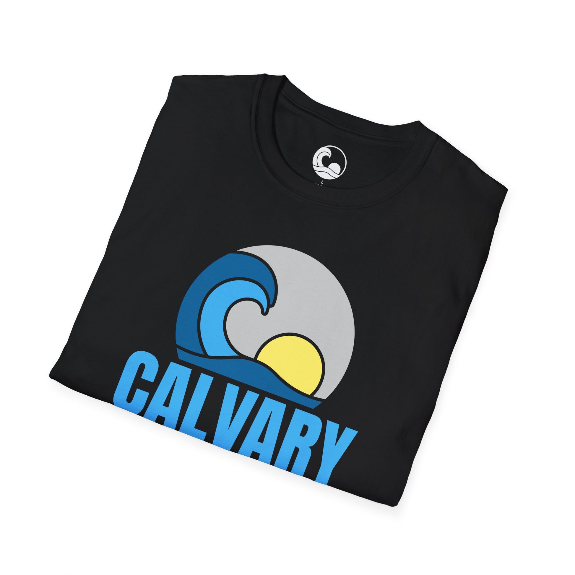 Calvary Tee