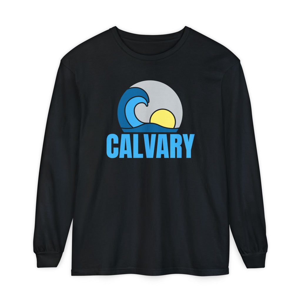 Calvary Long Sleeve Tee