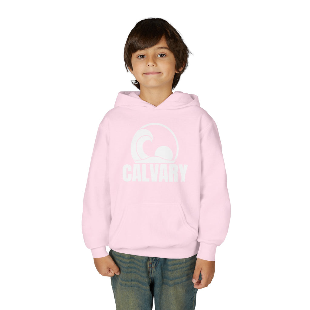 Calvary Youth Hoodie