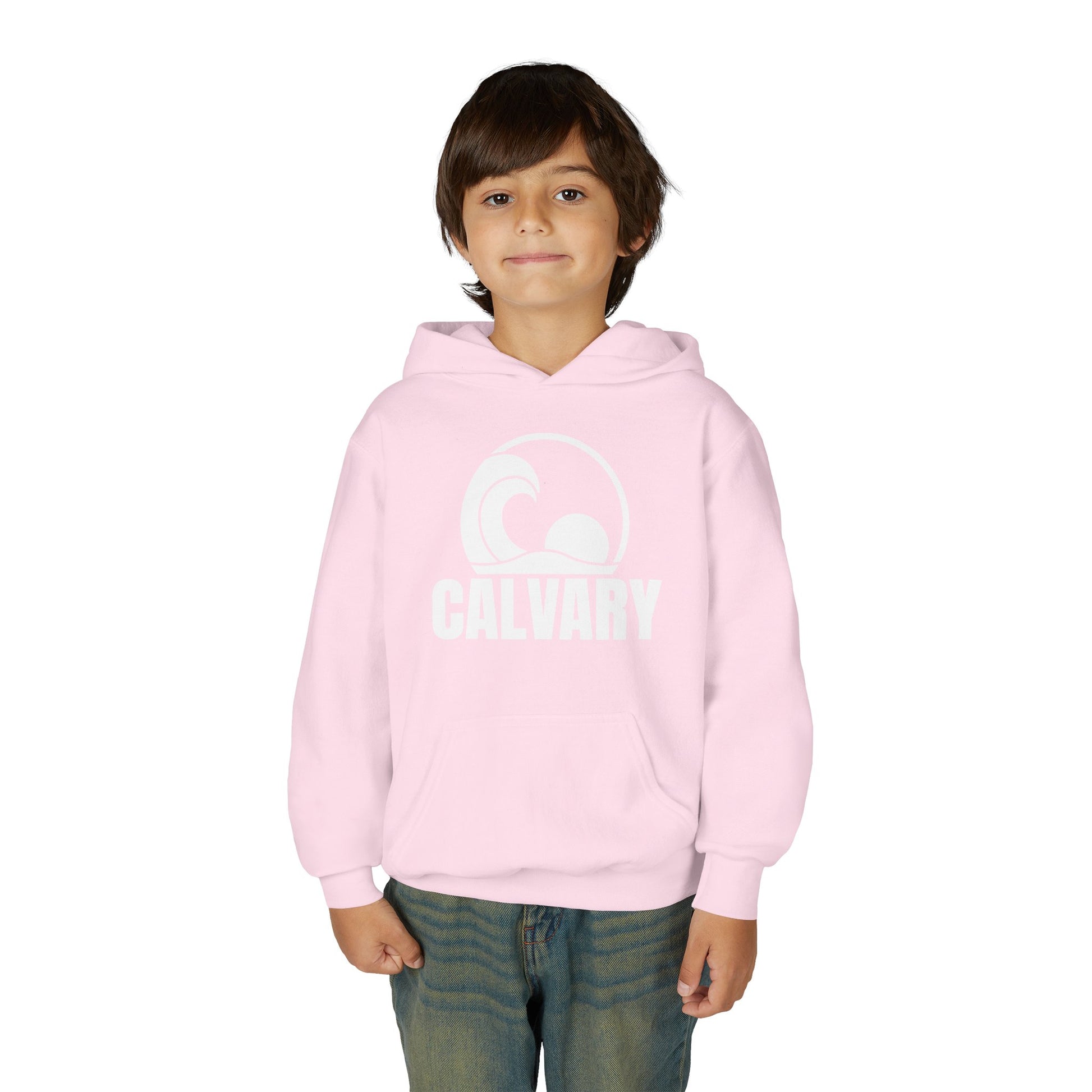 Calvary Youth Hoodie