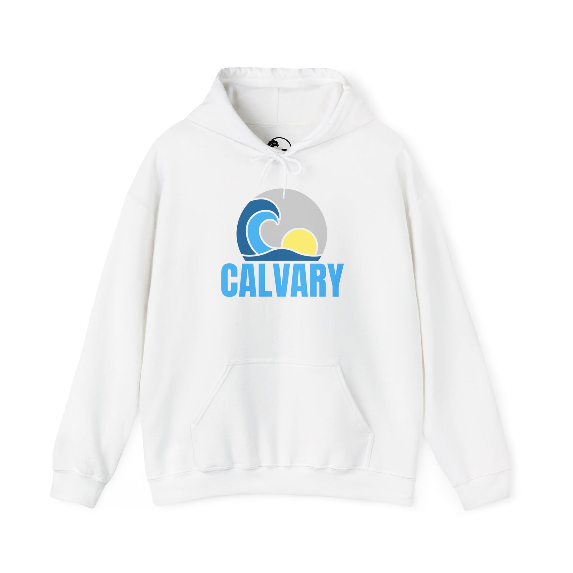 Calvary Hoodie